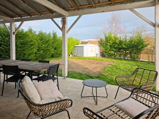  Maison � vendre 7 pi�ces 200 m�