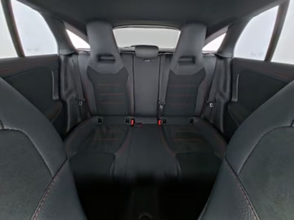 Classe CLA 220 d AMG Line 2022 occasion 33000 Bordeaux