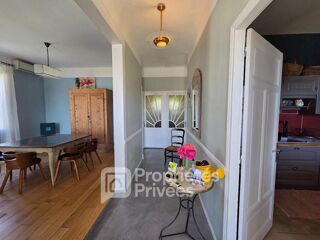  Maison � vendre 6 pi�ces 130 m�