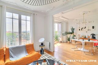  Appartement � vendre 5 pi�ces 126 m�