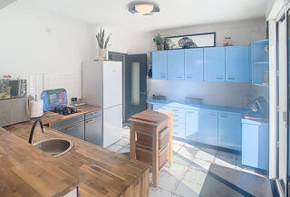  Maison à vendre 4 pièces 105 m²