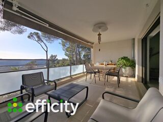  Appartement � vendre 3 pi�ces 83 m�