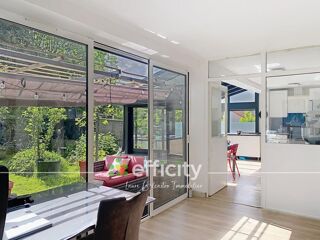  Appartement à vendre 5 pièces 109 m²