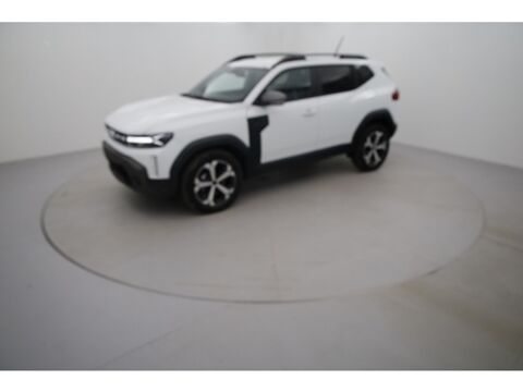 Duster Journey Hybrid 140 4x2 2025 occasion 81990 Fr&eacute;jairolles