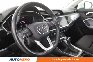 Q3 35 TFSI Advanced S tronic 7 150 ch 2022 occasion 92130 Issy-les-Moulineaux