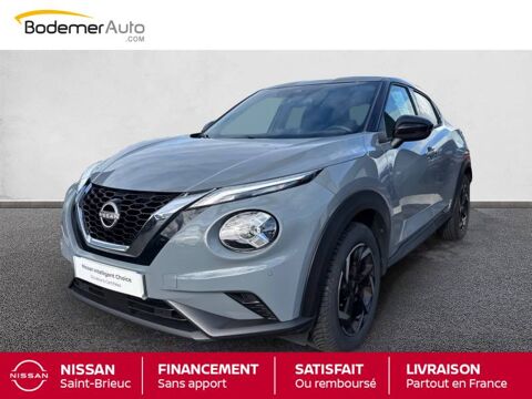 Annonce voiture Nissan Juke 19990 �
