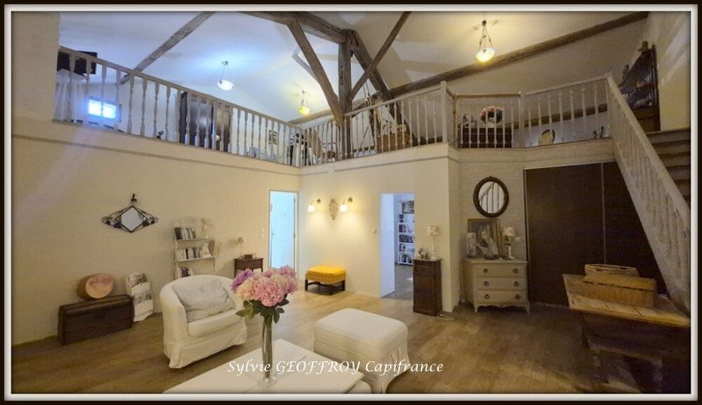 Maison à vendre 5 pièces EINVILLE AU JARD (54)