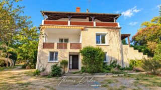  Maison à vendre 8 pièces 223 m²