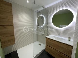  Maison à vendre 5 pièces 82 m²
