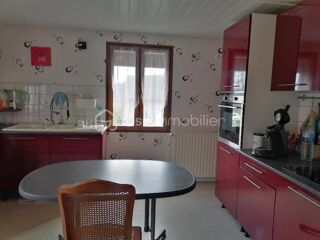  Maison à vendre 6 pièces 150 m²