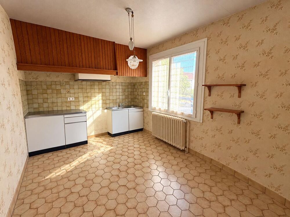 Vente Maison Maison Avermes Avermes