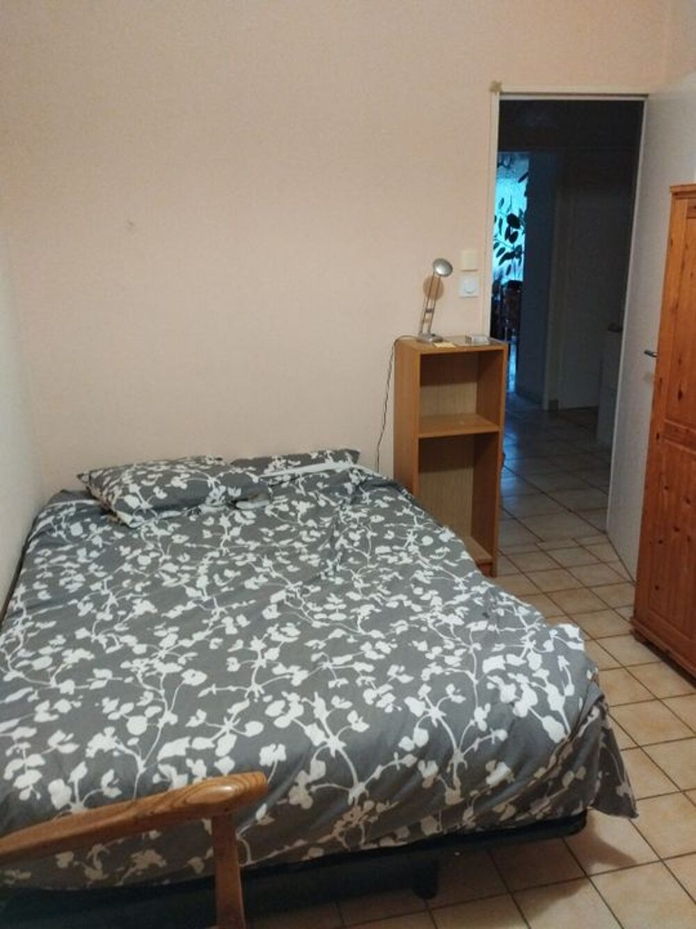 Location Appartement Chambre de 12m2 à louer sur Sainte-Foy-lès-Lyon Sainte foy les lyon
