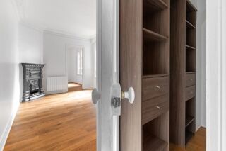  Appartement à vendre 2 pièces 37 m²