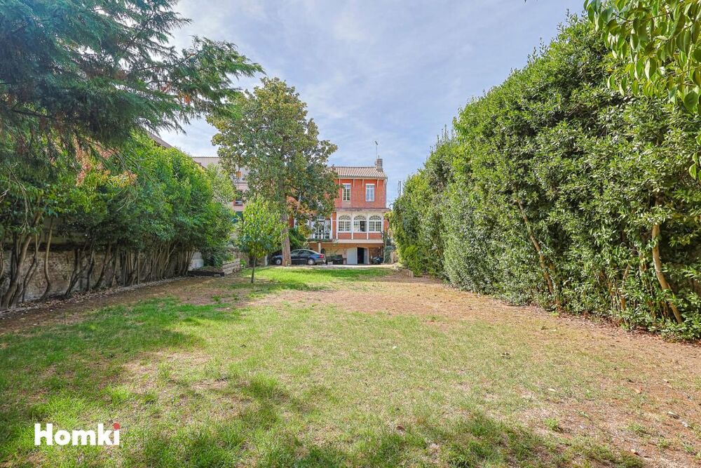 Vente Maison MONTAUBAN – VILLEBOURBON Montauban