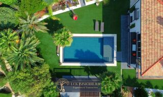  Villa  vendre 5 pices 188 m