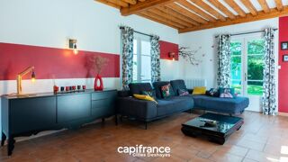  Maison à vendre 7 pièces 187 m²