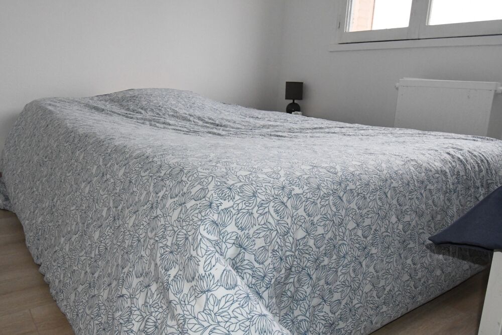 Location Appartement Côte d'Or (21), à louer meubler DIJON appartement T2 de 30 m² avec parking proche tram Dijon