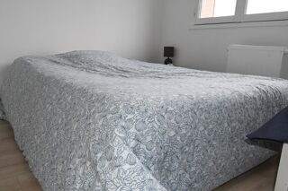 Appartement à louer 2 pièces 30 m²