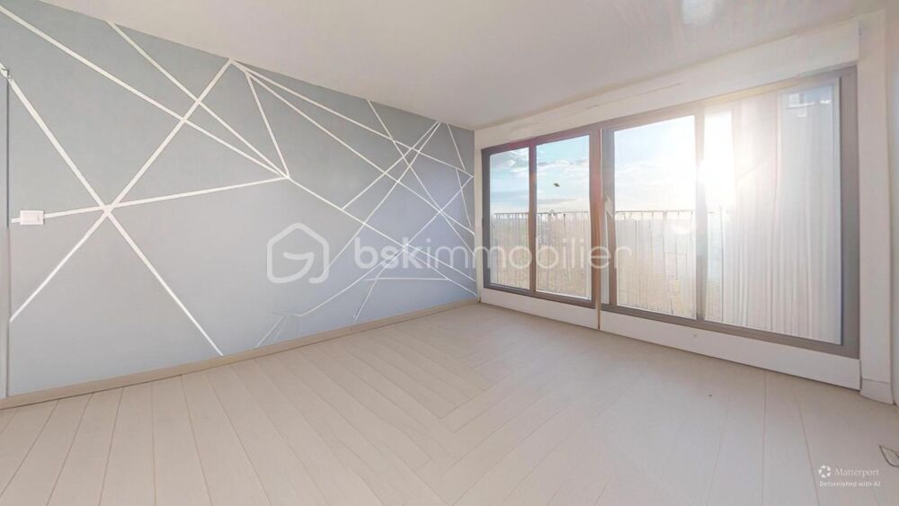 Vente Appartement Appartement 3 pièces lumineux, vue sur la ville Montargis