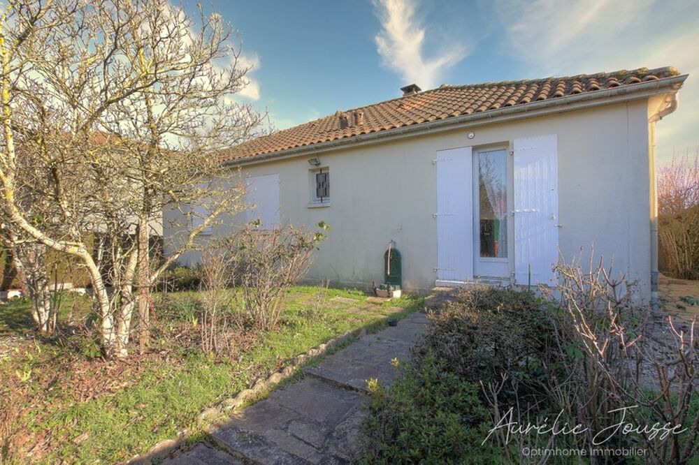 Vente Maison Maison familiale avec sous-sol aménageable Limoges