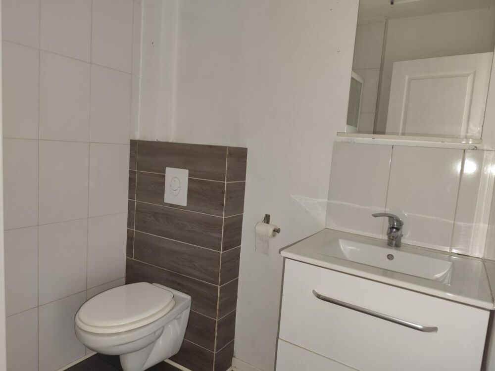 Location Appartement Appartement à louer 3 pièces KNUTANGE (57) Knutange