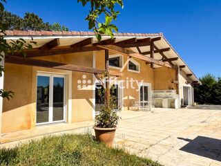  Maison à vendre 4 pièces 124 m²