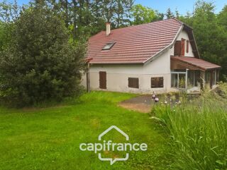  Maison � vendre 8 pi�ces 111 m�