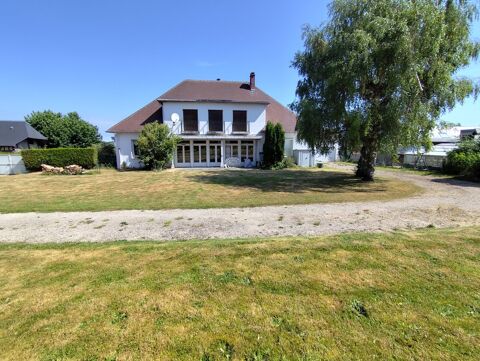   Maison à vendre 8 pièces  (27) Maison - 8 pièce(s) - 342 m²