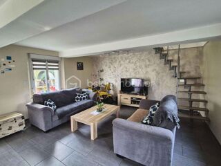  Maison à vendre 6 pièces 170 m²