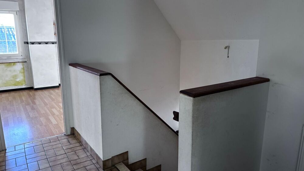 Maison Saint Julien De Vouvantes 7 pièce(s) 161 m2