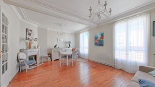  Appartement � vendre 2 pi�ces 50 m�
