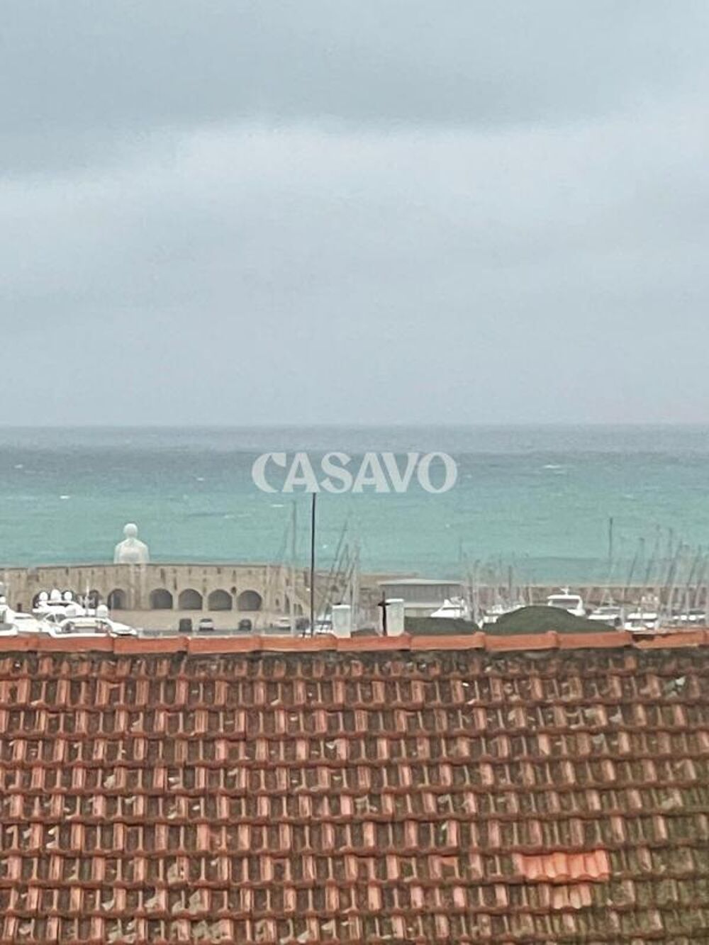 Vente Appartement Vente Appartement 4 pièces de 91m² - 06600 Antibes Antibes