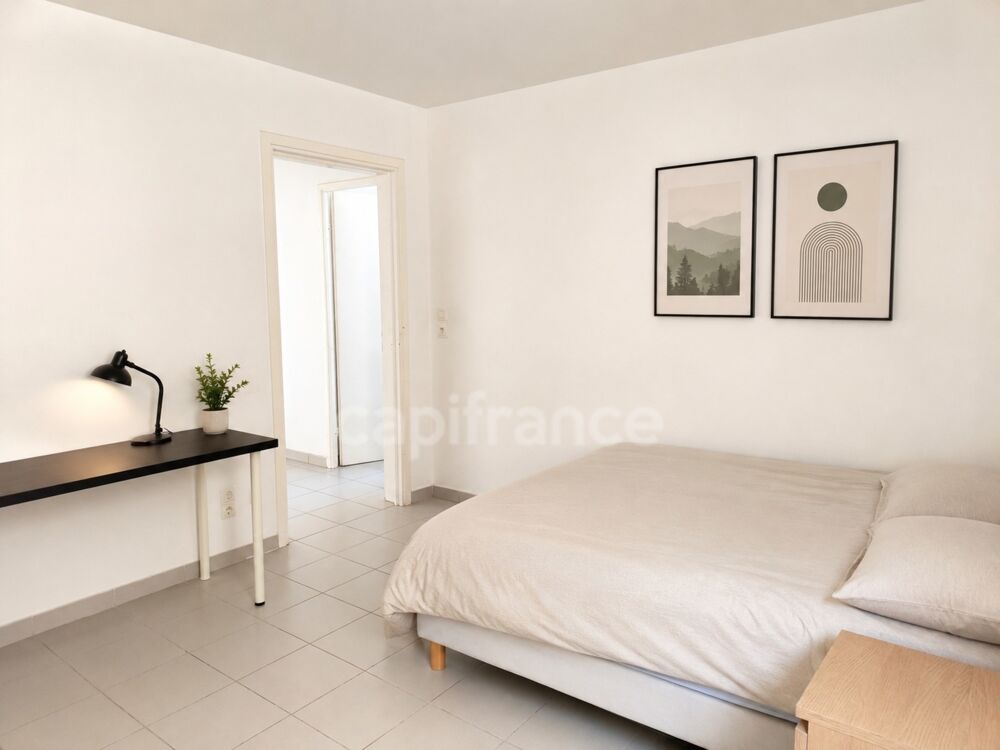 Appartement à vendre 3 pièces, top localisation à MONTPELLIER (34)