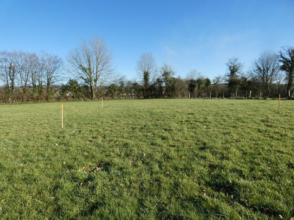 Vente Terrain 10000 m² - Vue 2