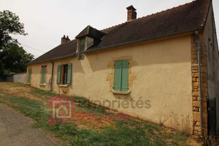  Maison à vendre 4 pièces 104 m²
