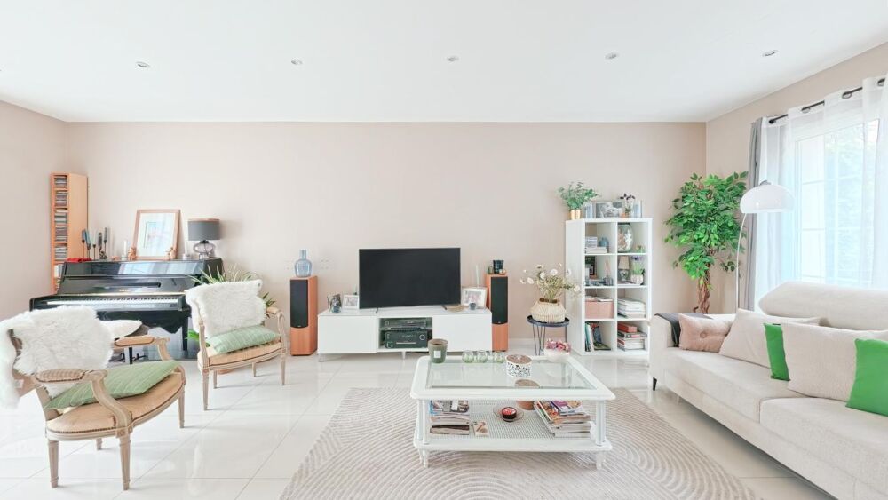 Vente Maison Maison individuelle Saint maur des fosses