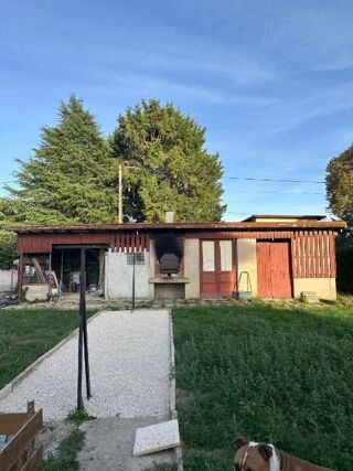  Maison à vendre 4 pièces 128 m²