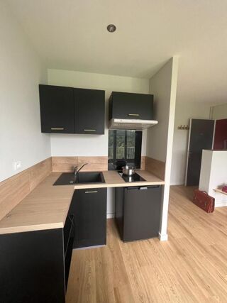  Appartement  louer 2 pices 32 m