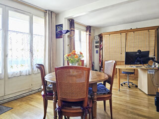  Appartement  vendre 4 pices 80 m