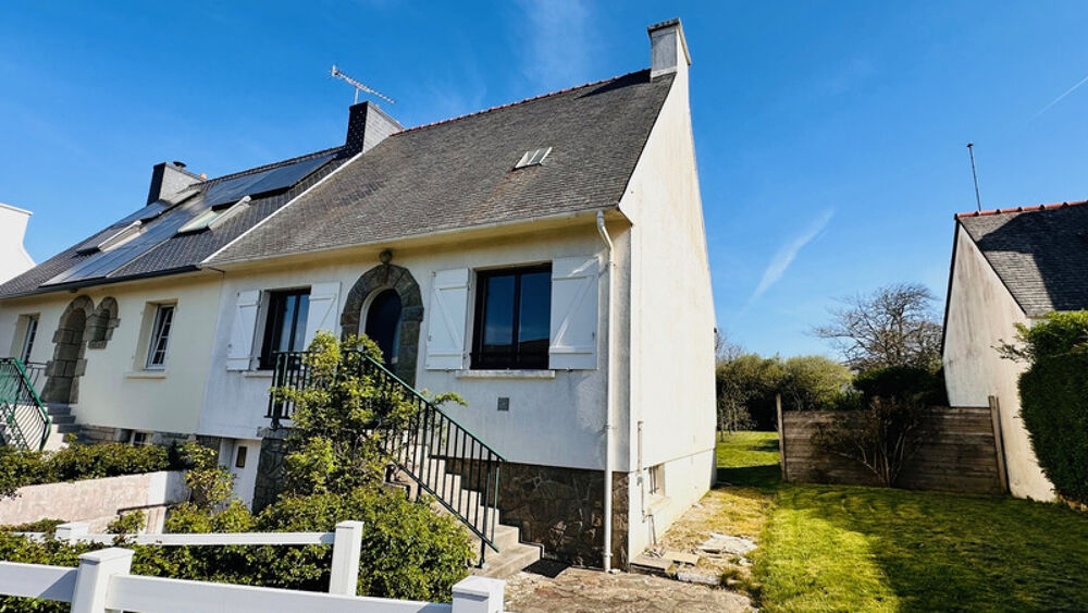 TELGRUC SURC MER, Ravissante Maison entièrement rénovée
