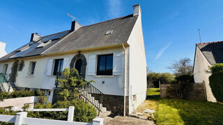  Maison à vendre 4 pièces 54 m²