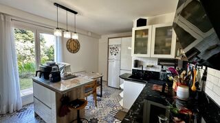  Maison à vendre 6 pièces 140 m²