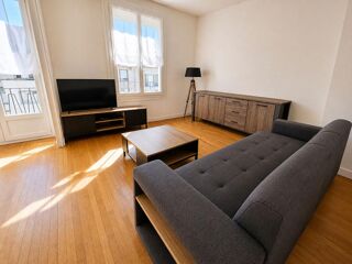 Appartement à vendre 2 pièces 59 m²