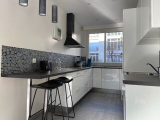  Appartement à vendre 4 pièces 95 m²