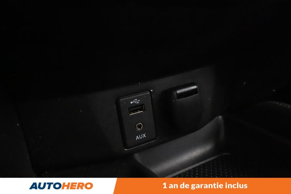 X-Trail 1.7 dCi N-Connecta Xtronic 150 ch 2019 occasion 92130 Issy-les-Moulineaux