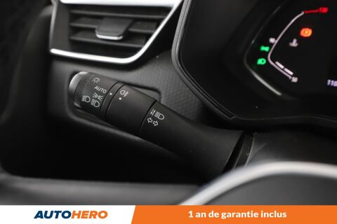 Clio 1.5 Blue dCi Intens 100 ch 2022 occasion 92130 Issy-les-Moulineaux