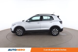 T-Cross 1.0 TSI Active DSG 110 ch 2022 occasion 92130 Issy-les-Moulineaux