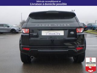 Range Rover Evoque Mark II eD4 Prestige +Hayon mot 2014 occasion 10150 Lavau
