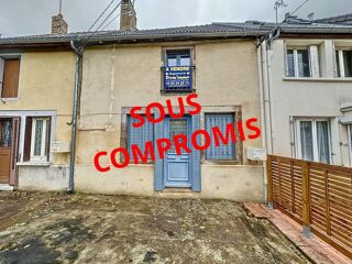  Maison  vendre 3 pices 70 m