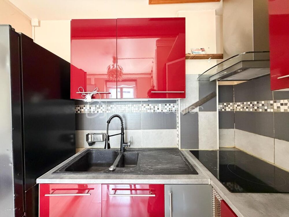 Vente Appartement APPARTEMENT T2 25,9 m2 Dijon